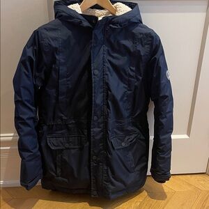 Lands' End Expedition Down Parka